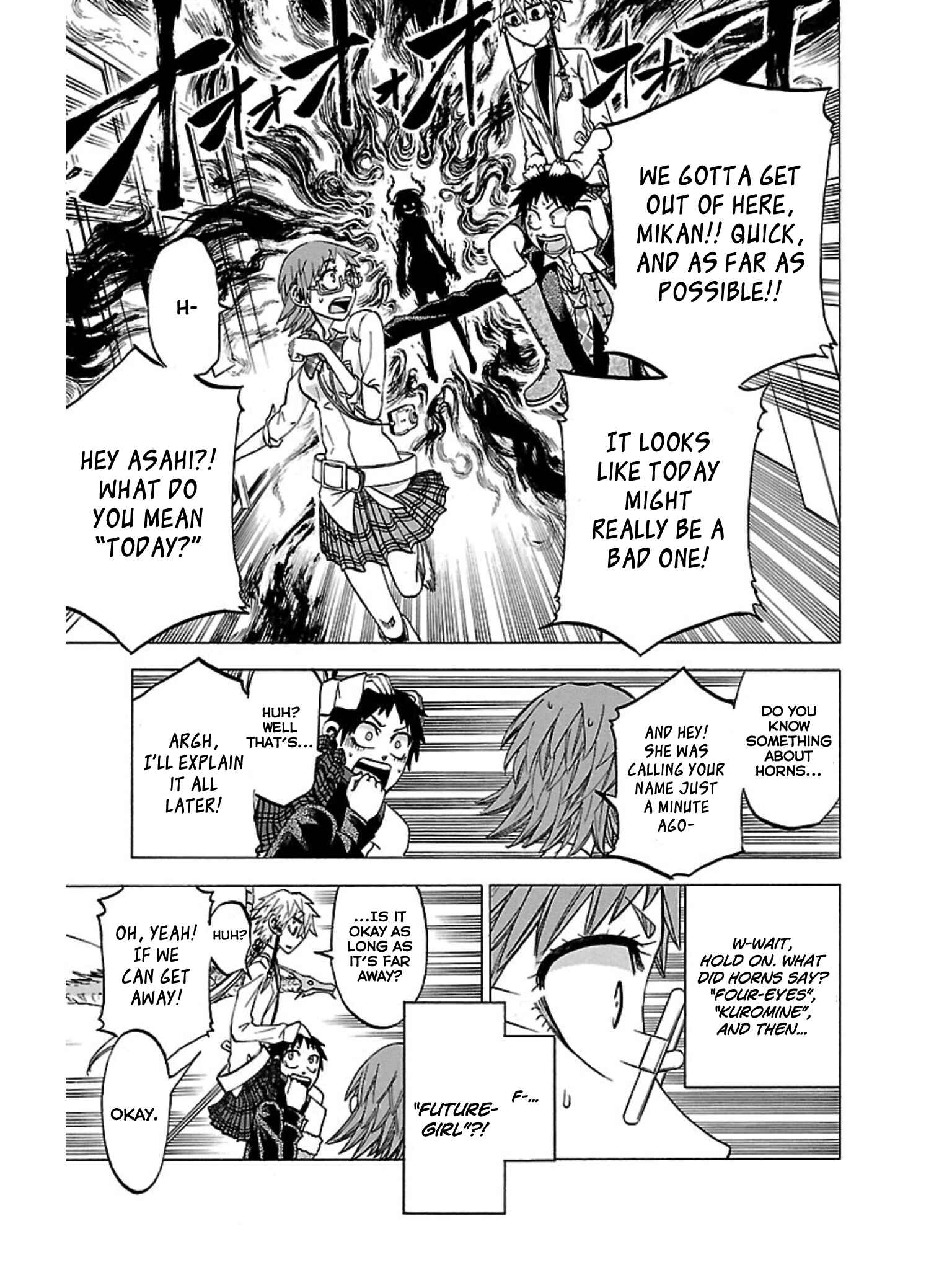 Chapter 40 - Page 15