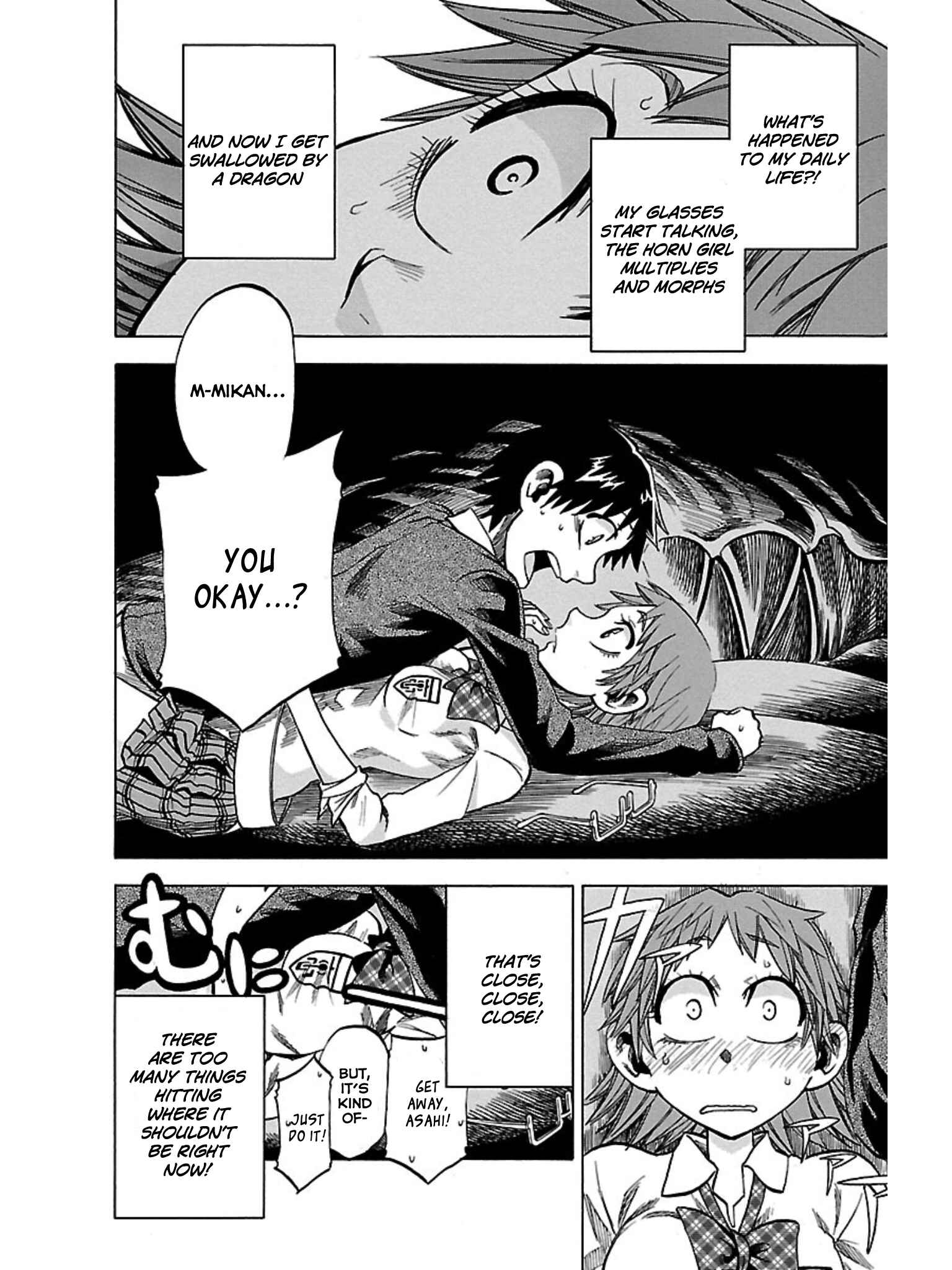 Chapter 40 - Page 18