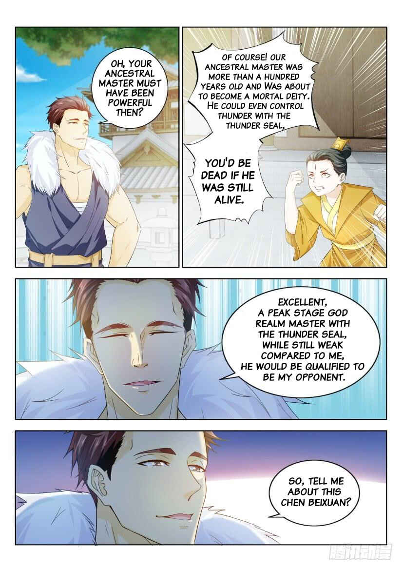 Chapter 331 - Page 10