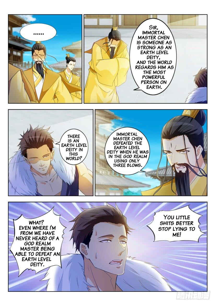 Chapter 331 - Page 11