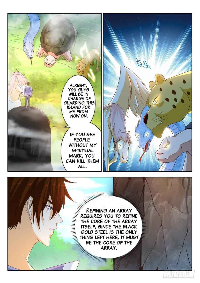 Chapter 331 - Page 3