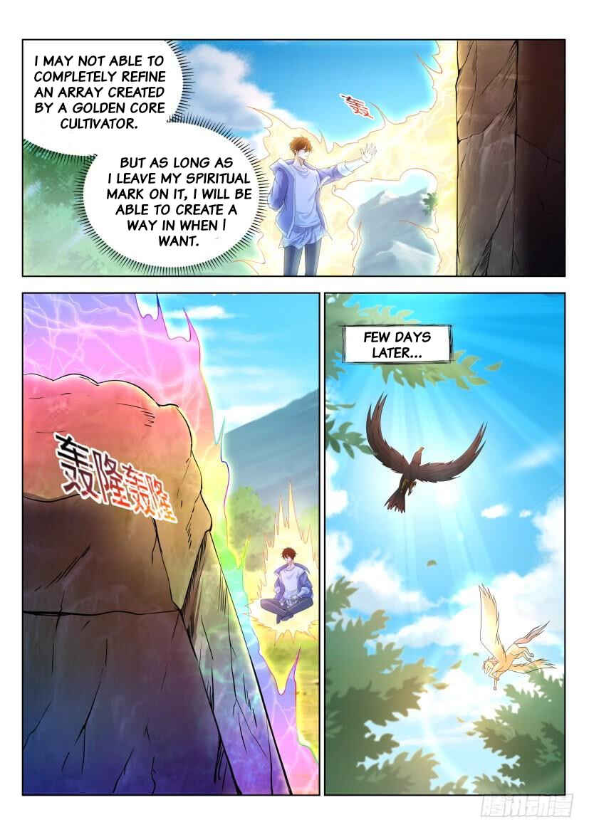 Chapter 331 - Page 4