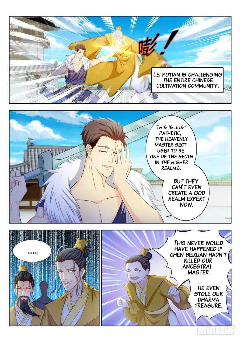 Chapter 331 - Page 9