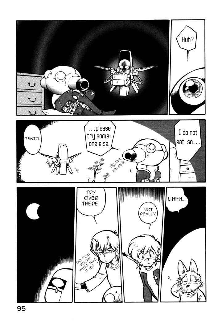 Chapter 17 - Page 21