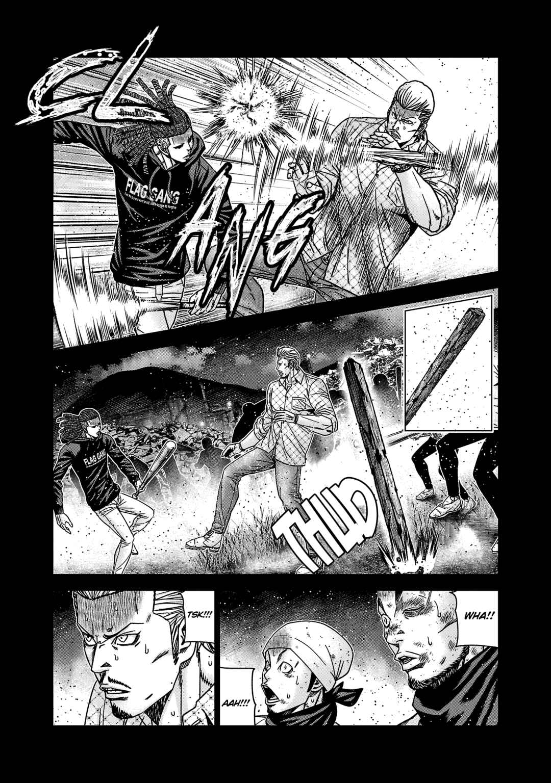 Chapter 218 - Page 4