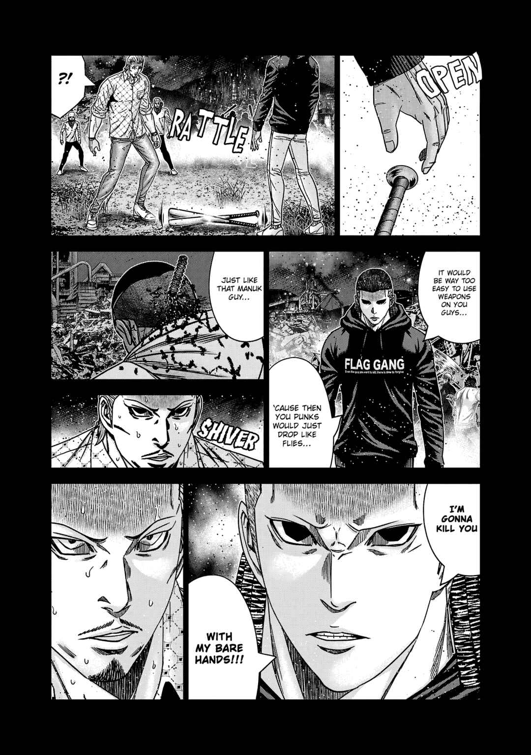 Chapter 218 - Page 6