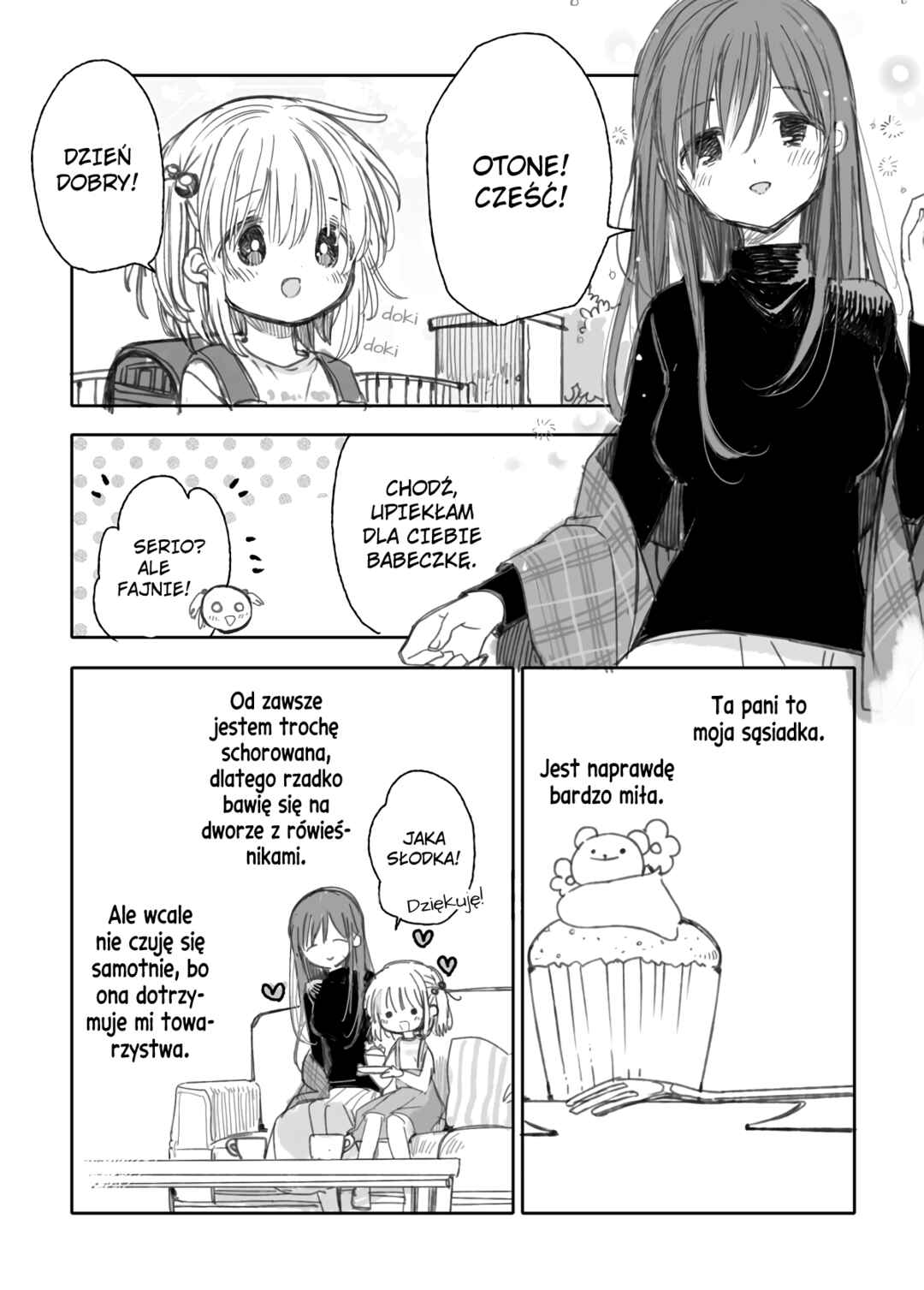 Chapter 0 - Page 3