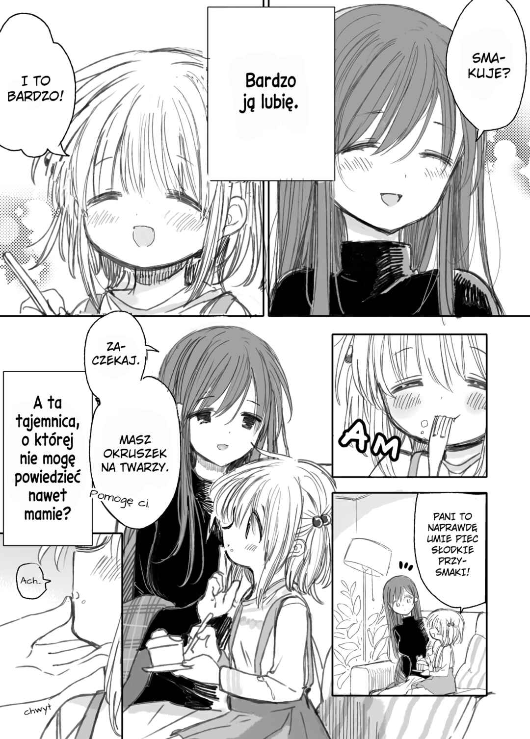 Chapter 0 - Page 4