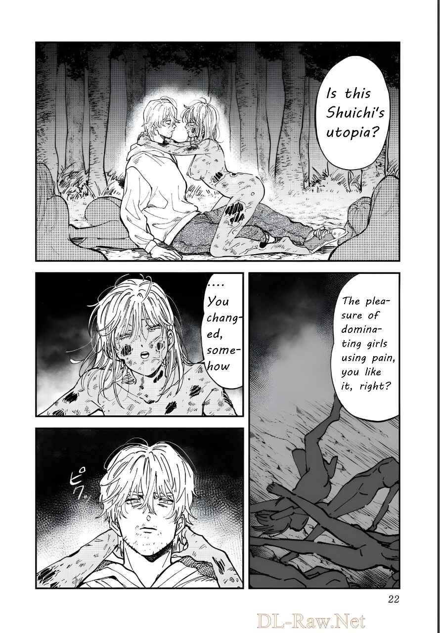 Chapter 46 - Page 18
