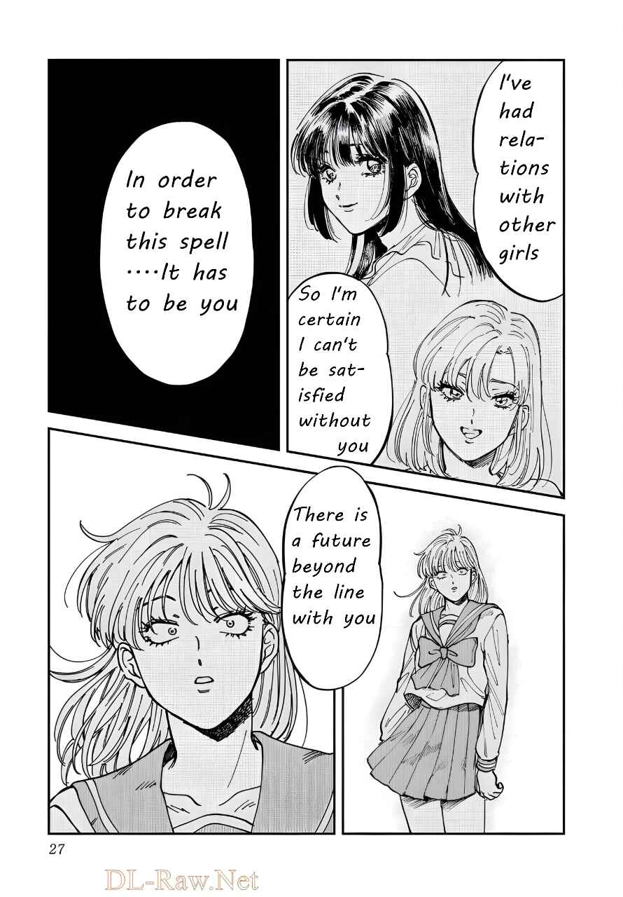 Chapter 46 - Page 23