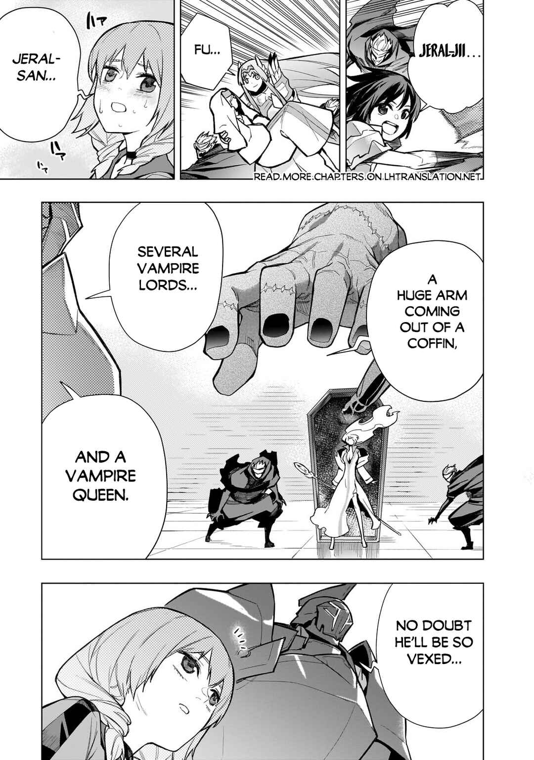 Chapter 141 - Page 16