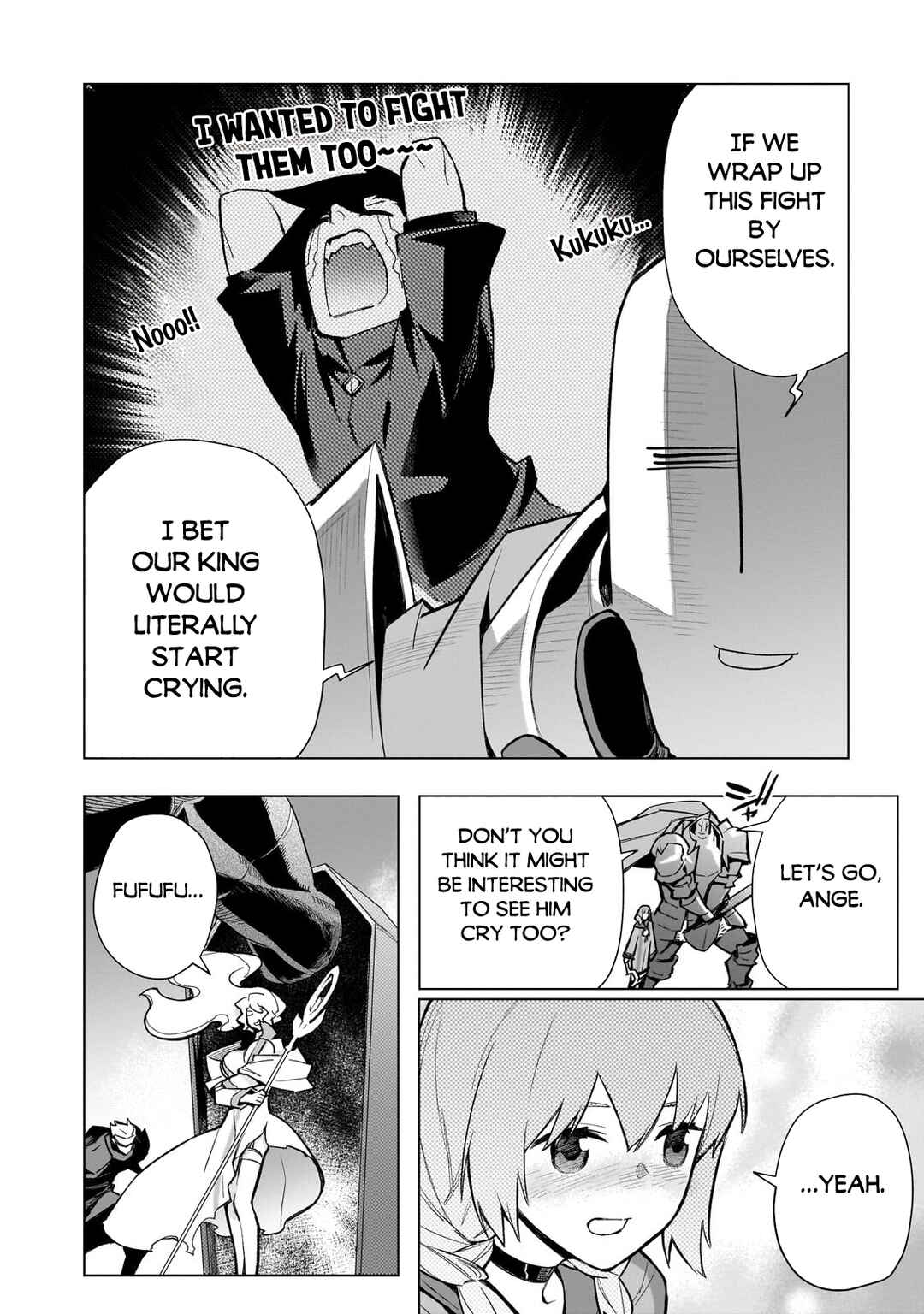 Chapter 141 - Page 17