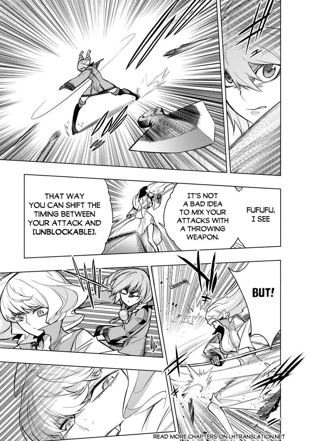 Chapter 141 - Page 6