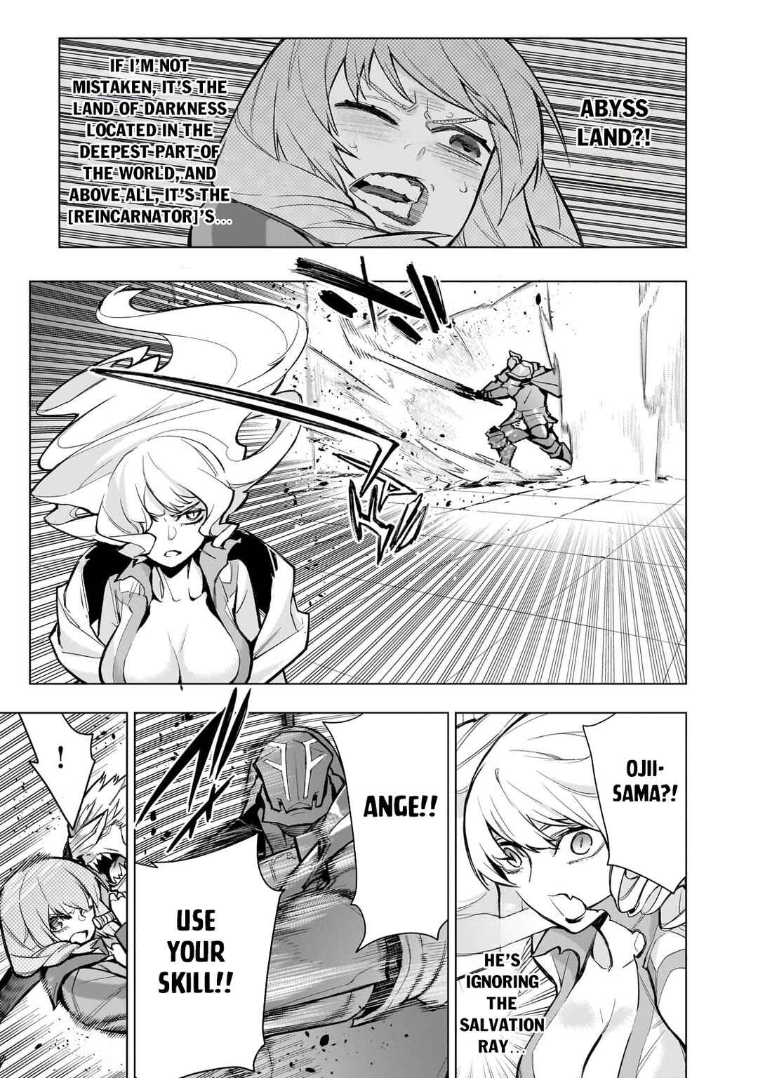 Chapter 141 - Page 8