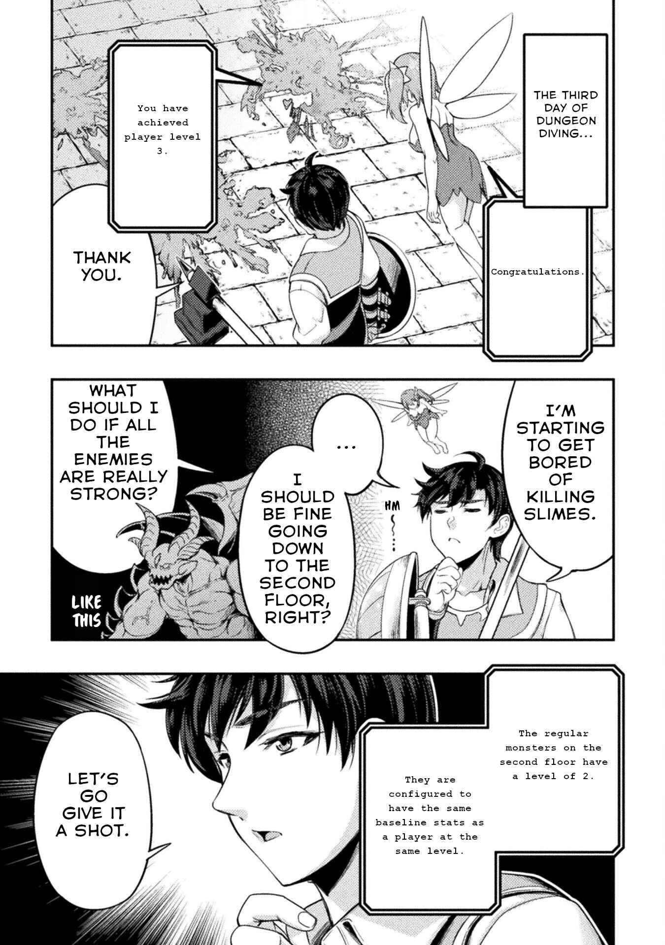 Chapter 3 - Page 1