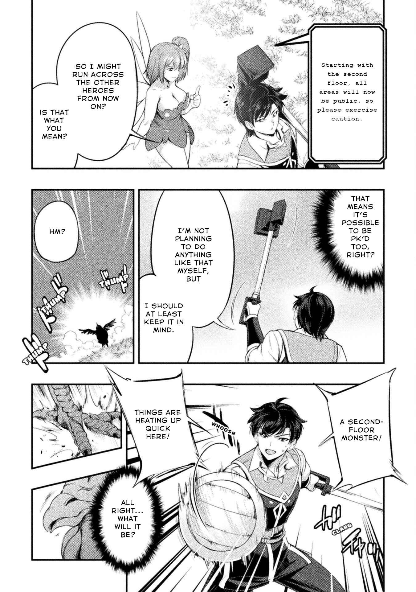 Chapter 3 - Page 4