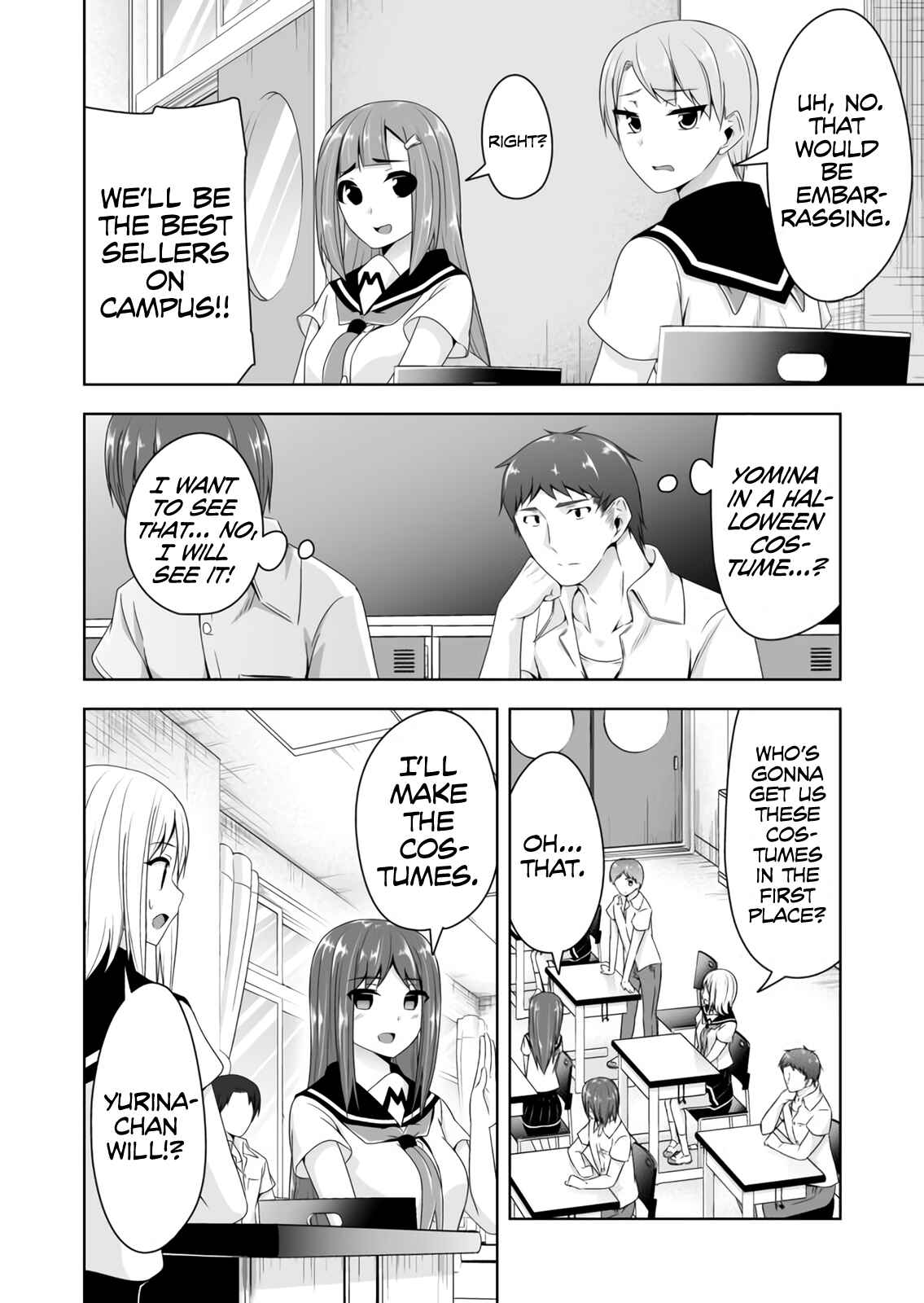 Chapter 57 - Page 5