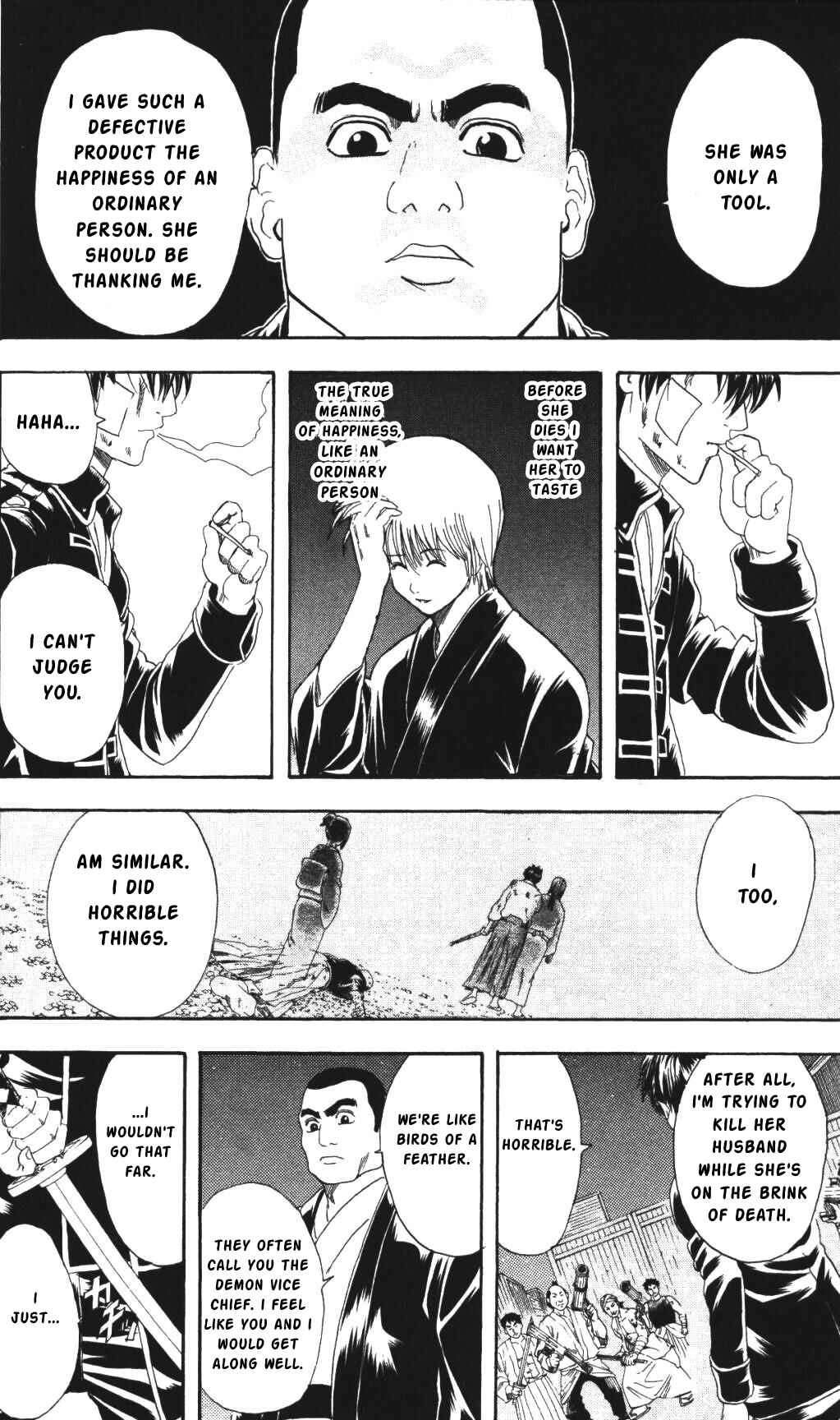 Chapter 132 - Page 8