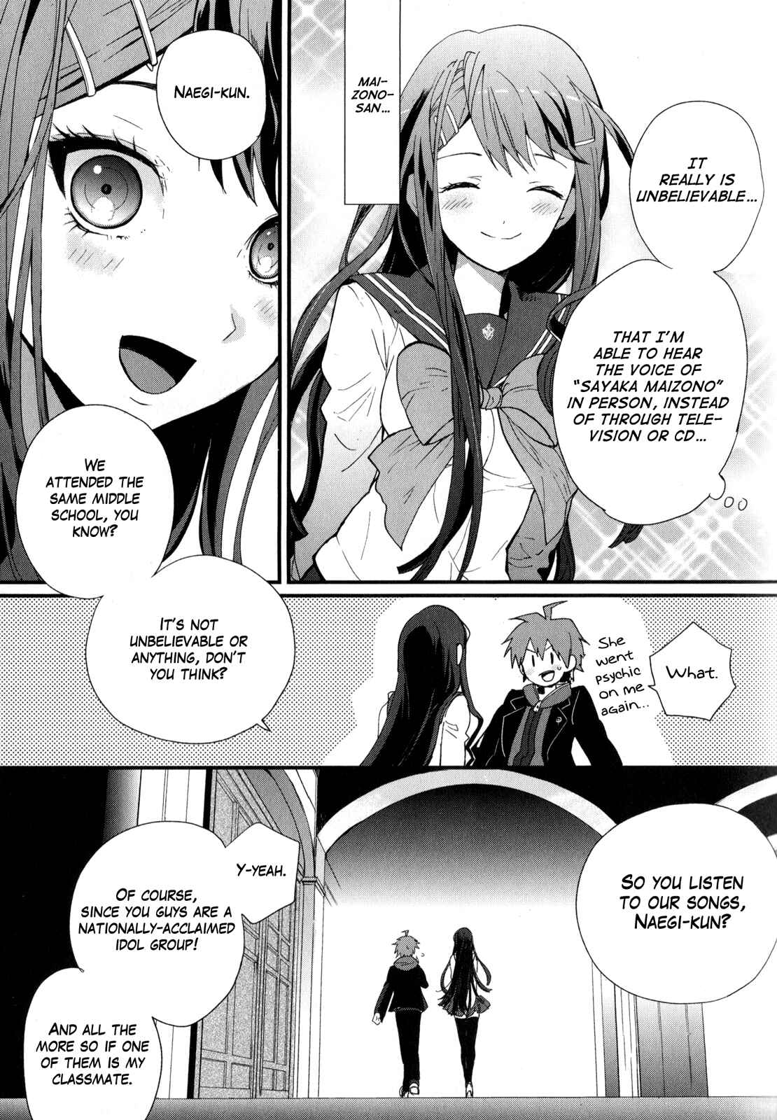 Chapter 1 - Page 12