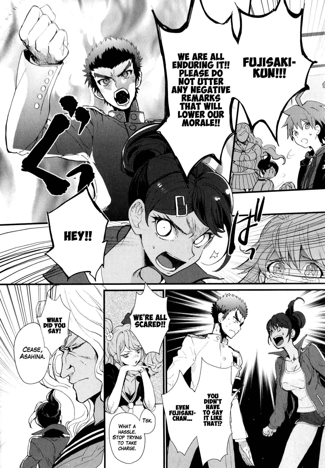 Chapter 1 - Page 9