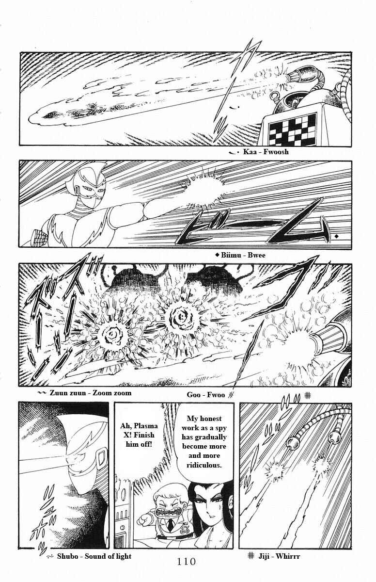 Chapter 13 - Page 110