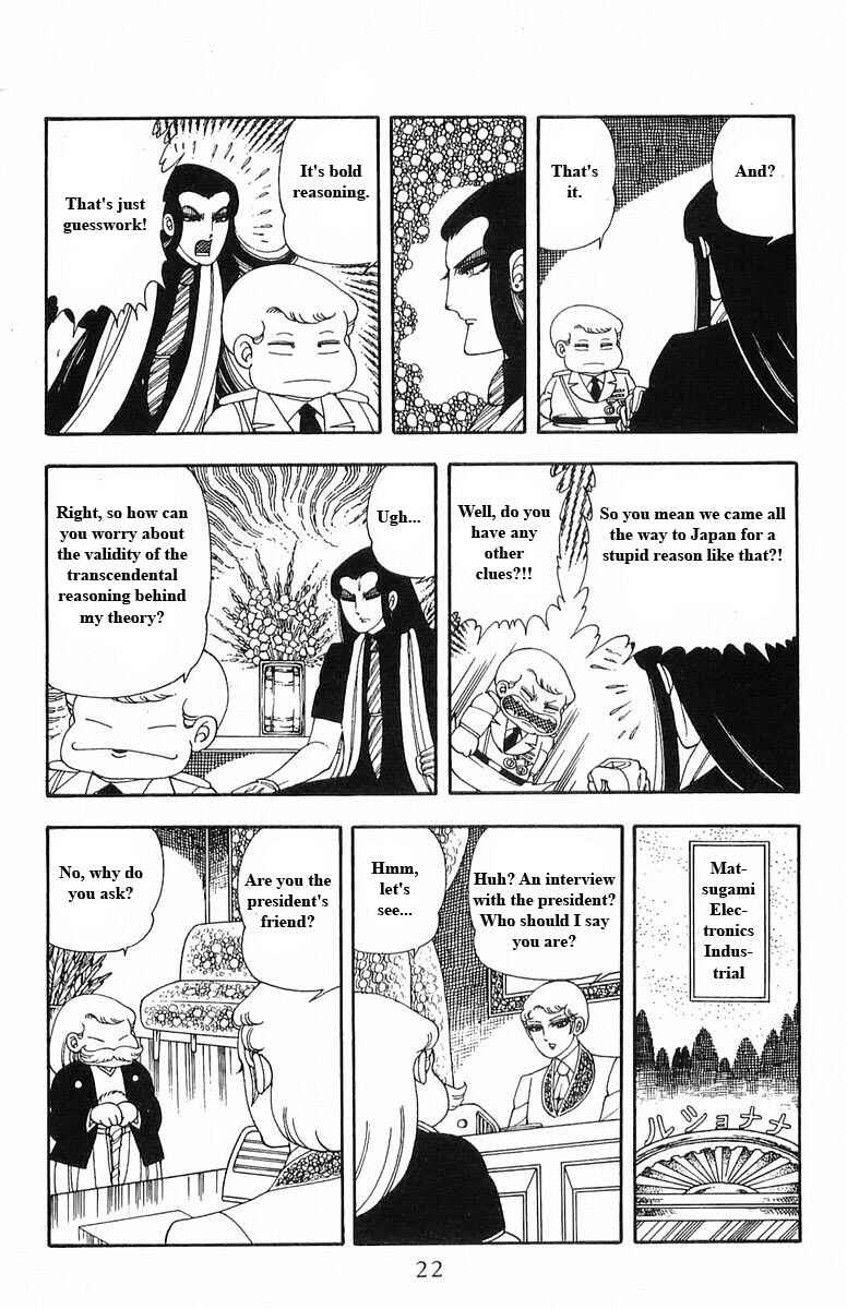 Chapter 13 - Page 22
