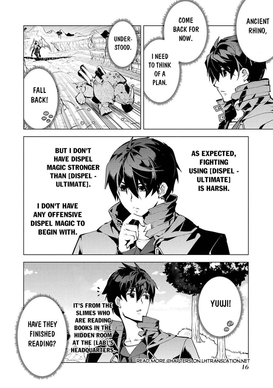 Chapter 82.1 - Page 15