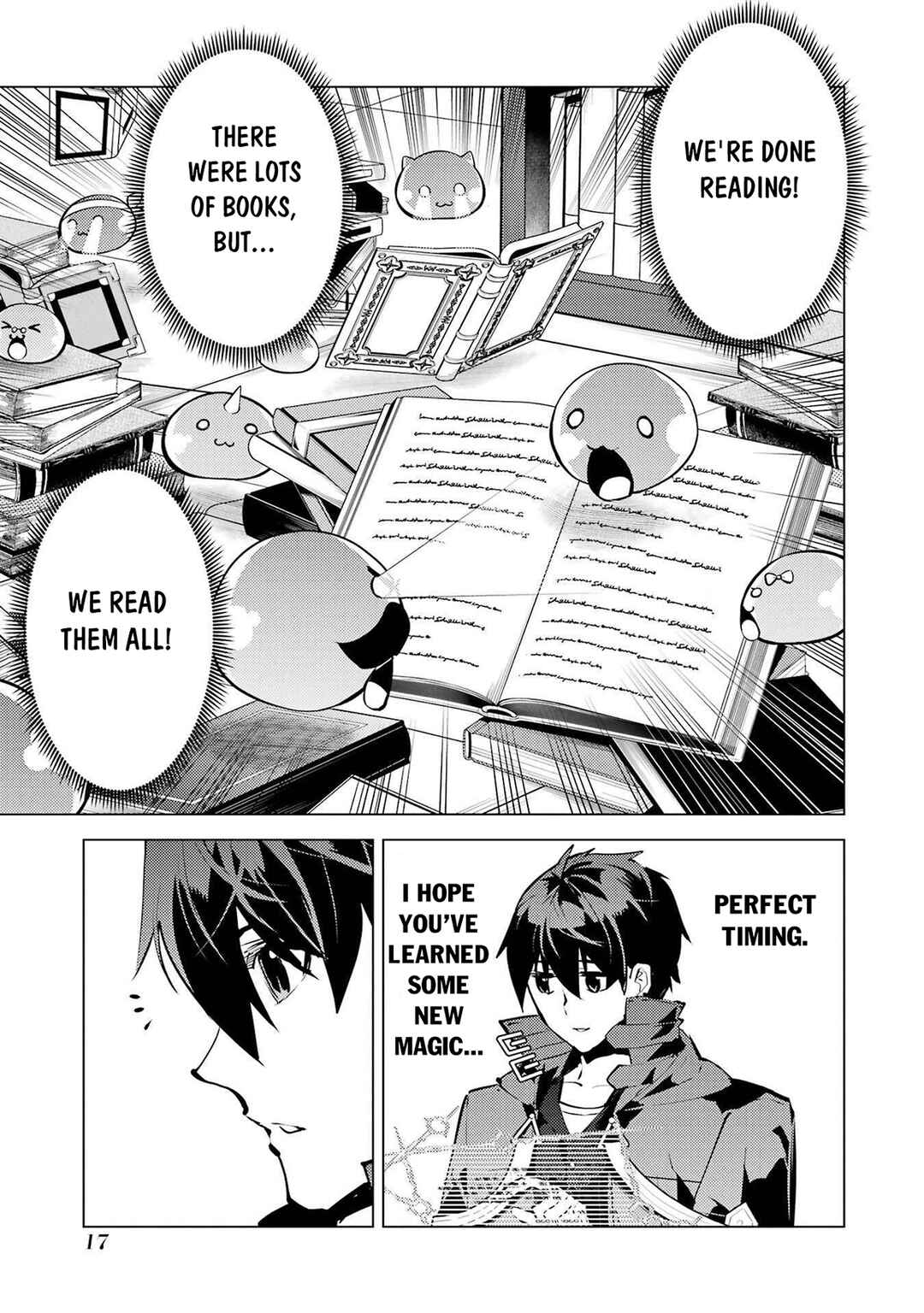 Chapter 82.1 - Page 16