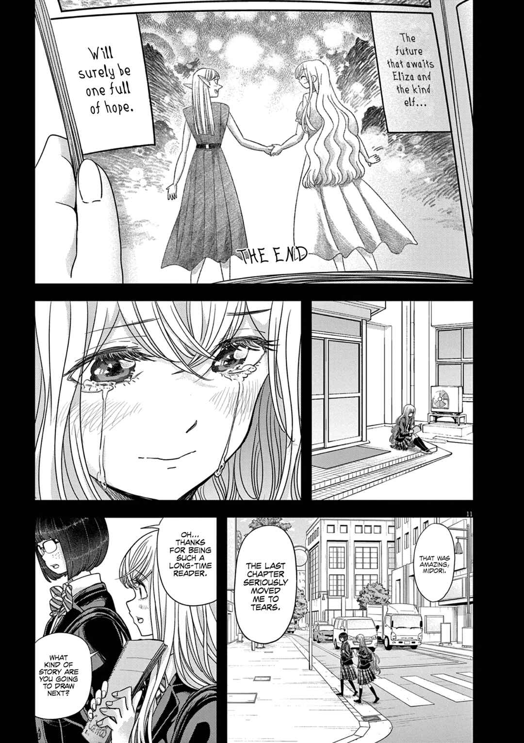 Chapter 43 - Page 12