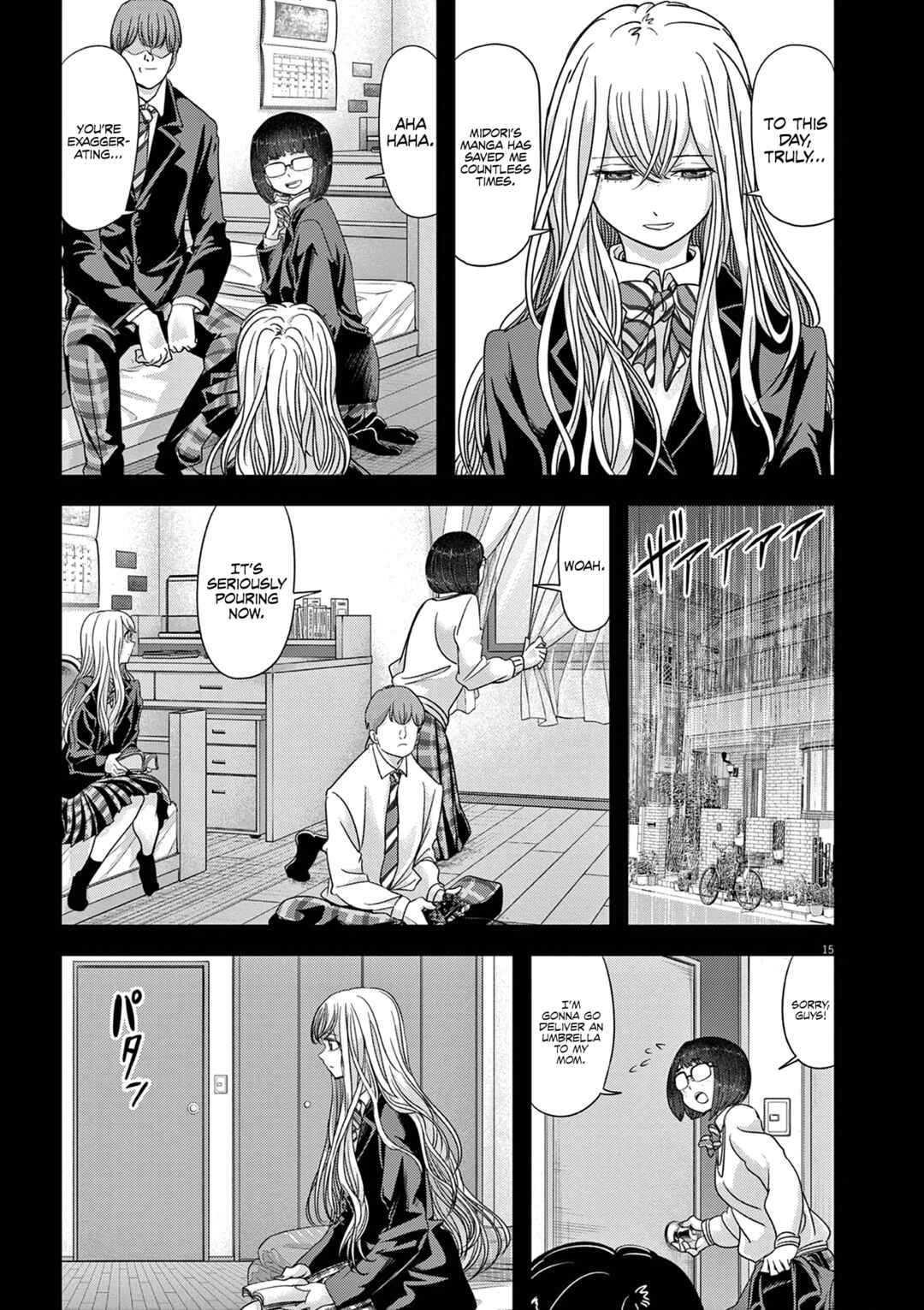 Chapter 43 - Page 16