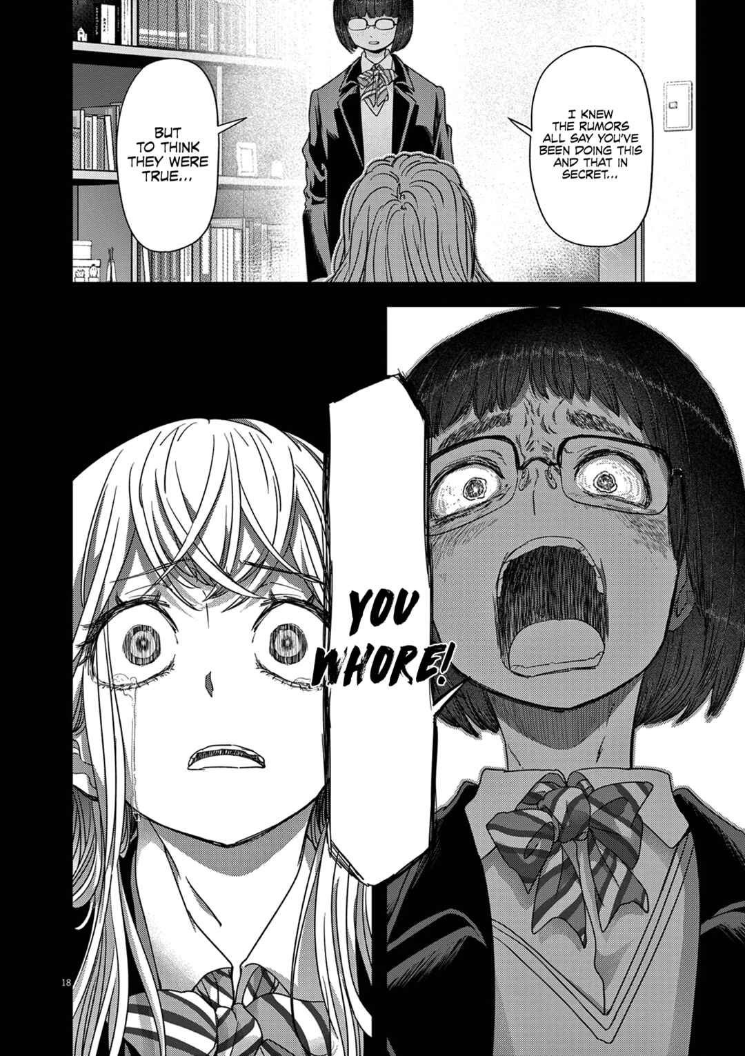 Chapter 43 - Page 19
