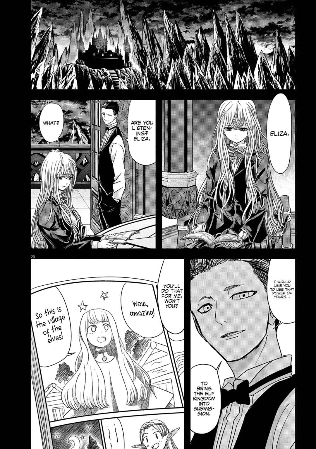 Chapter 43 - Page 21