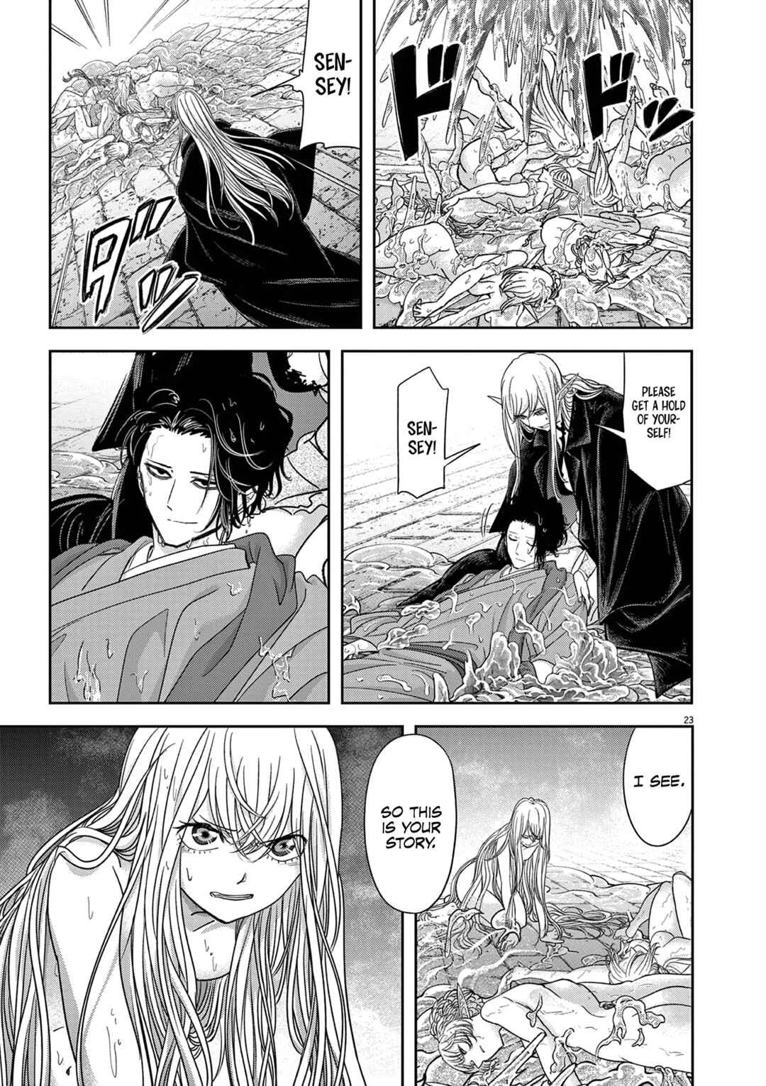 Chapter 43 - Page 24