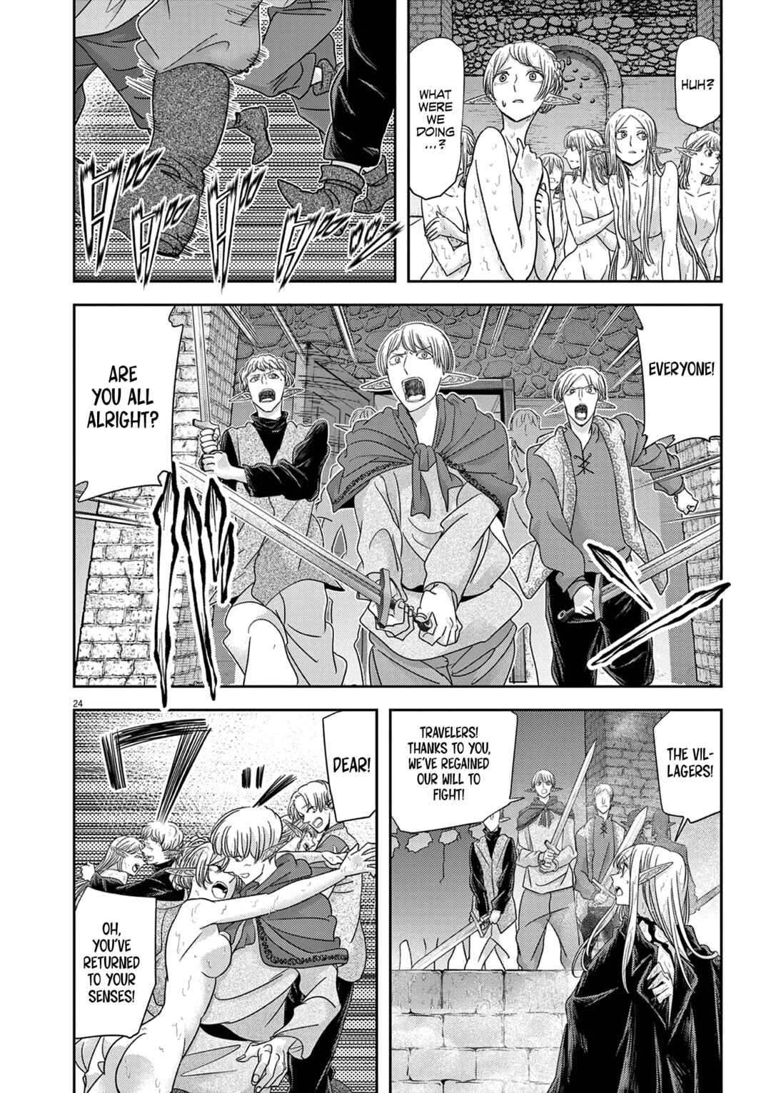 Chapter 43 - Page 25
