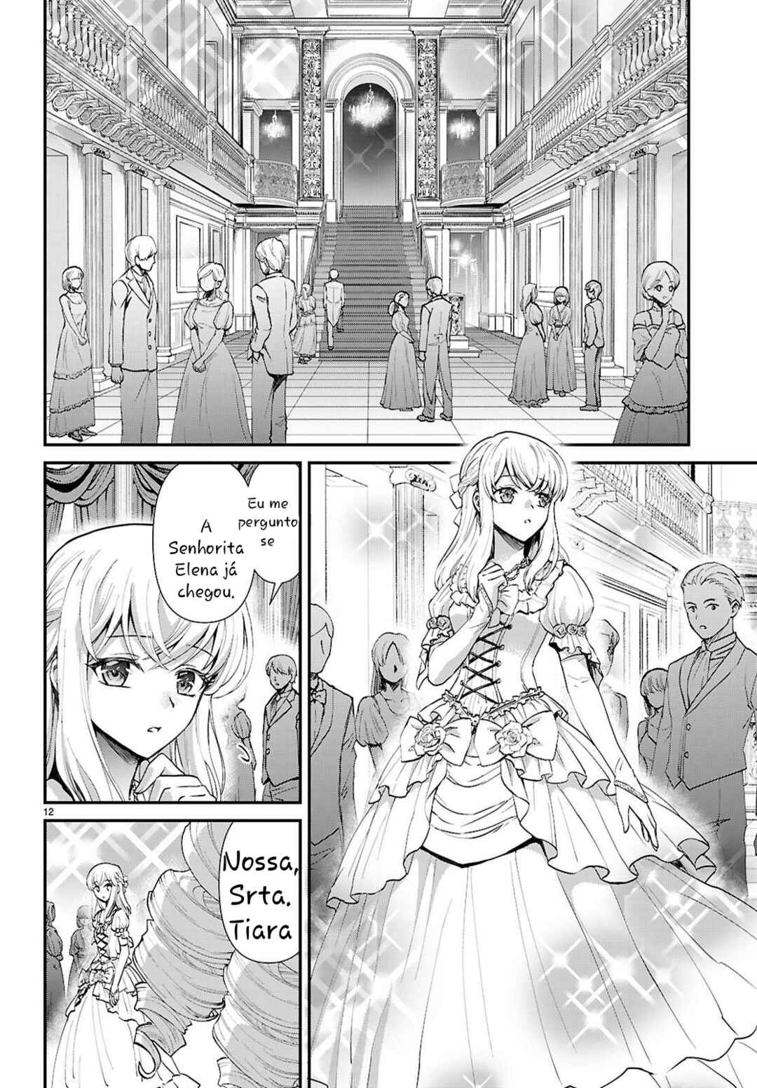Chapter 8 - Page 12