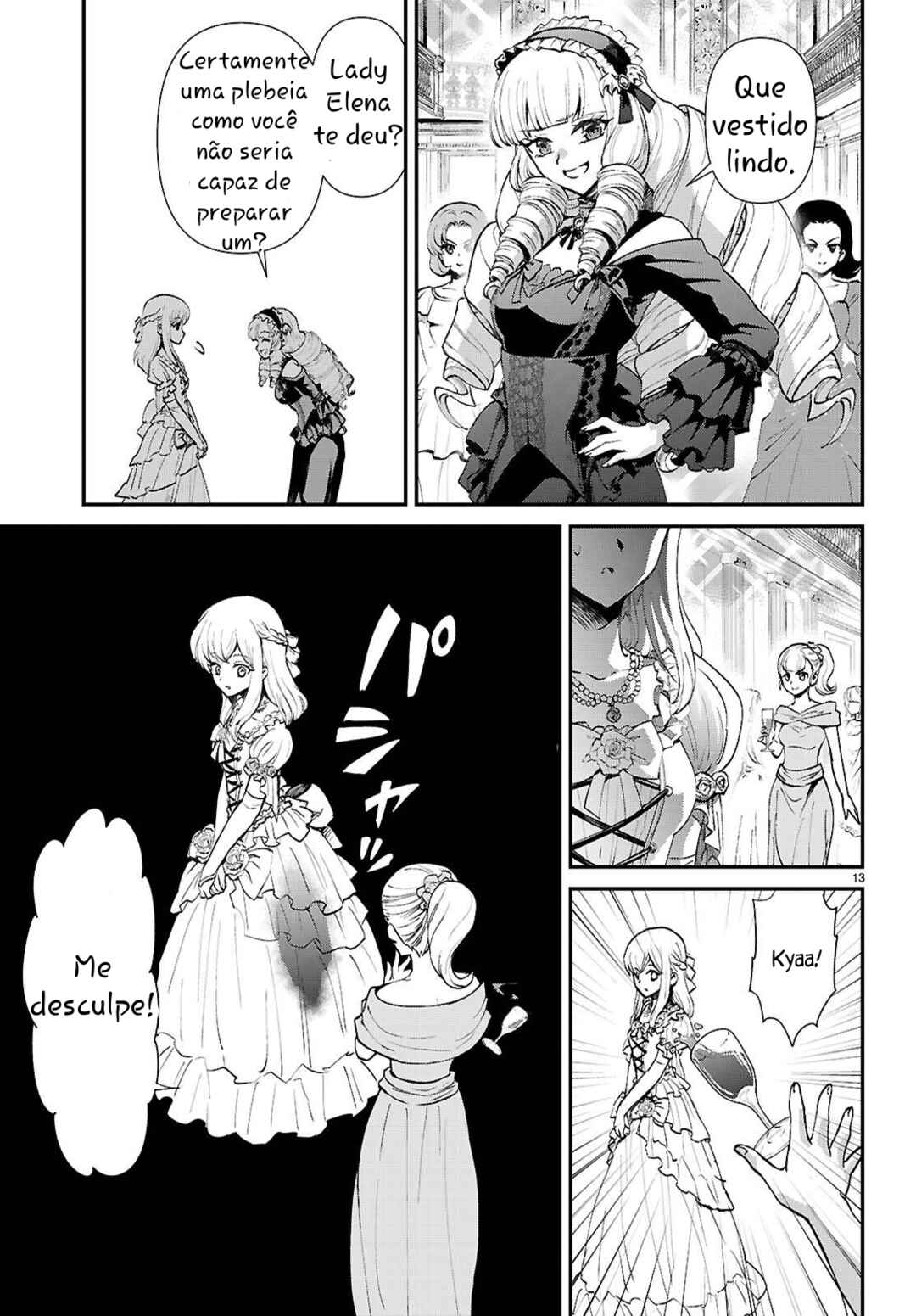 Chapter 8 - Page 13