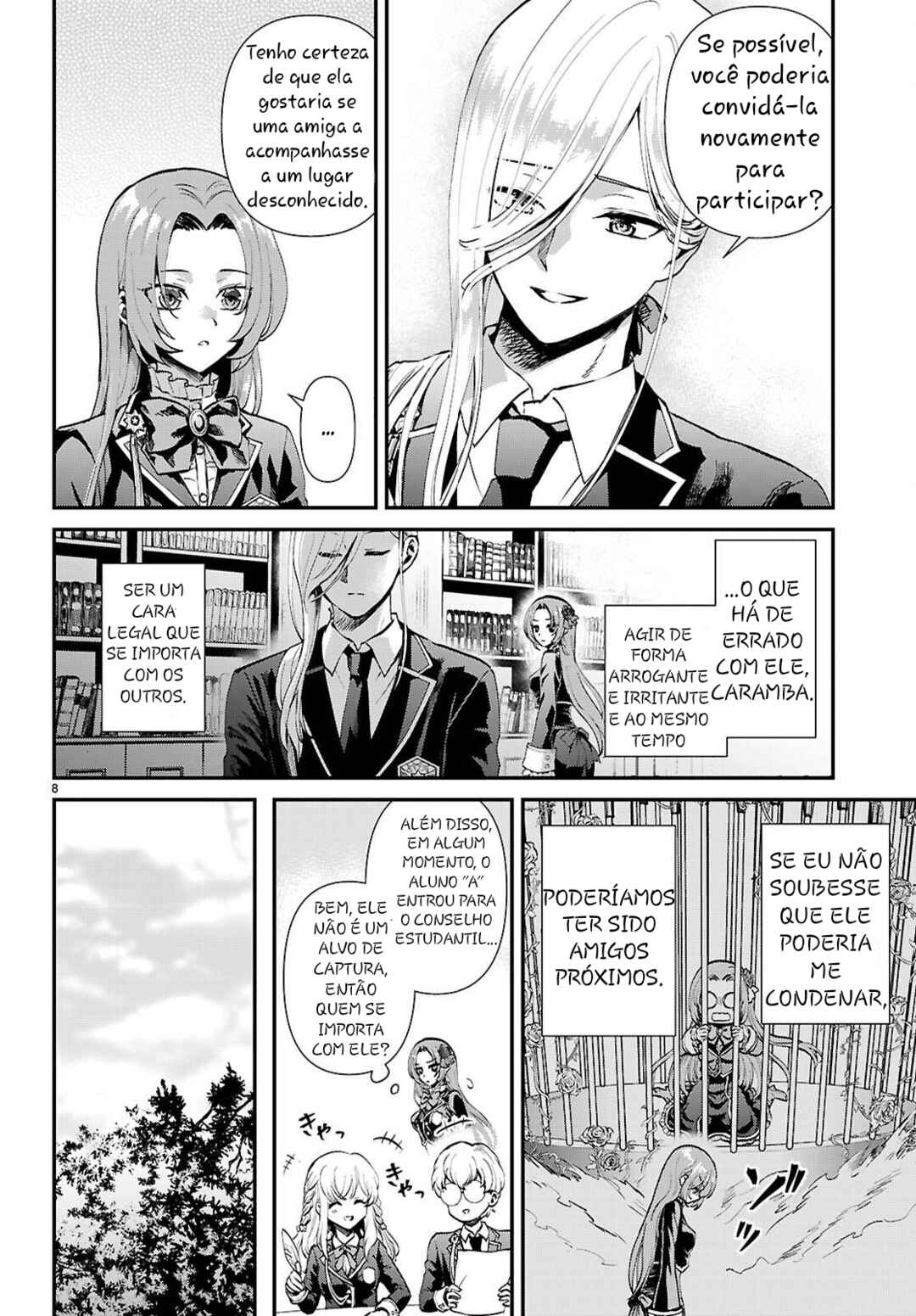 Chapter 8 - Page 8