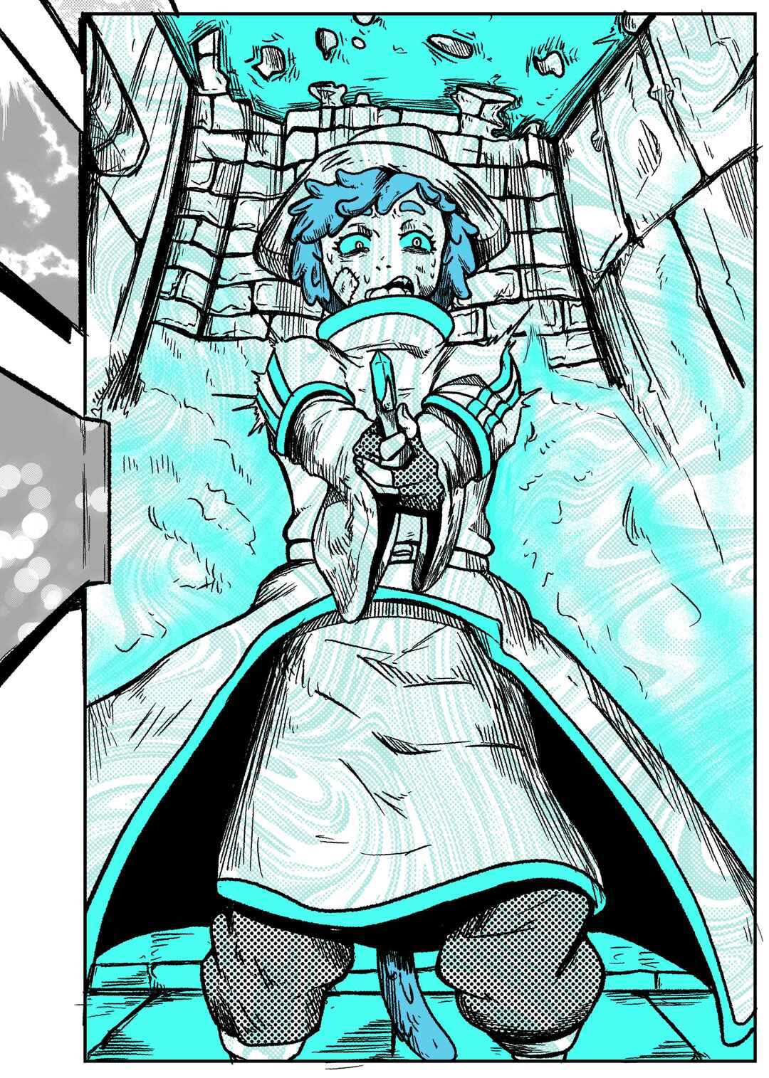 Chapter 1 - Page 3