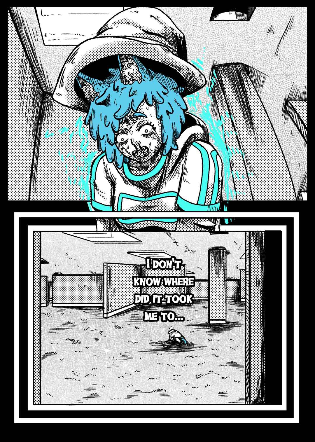Chapter 1 - Page 5