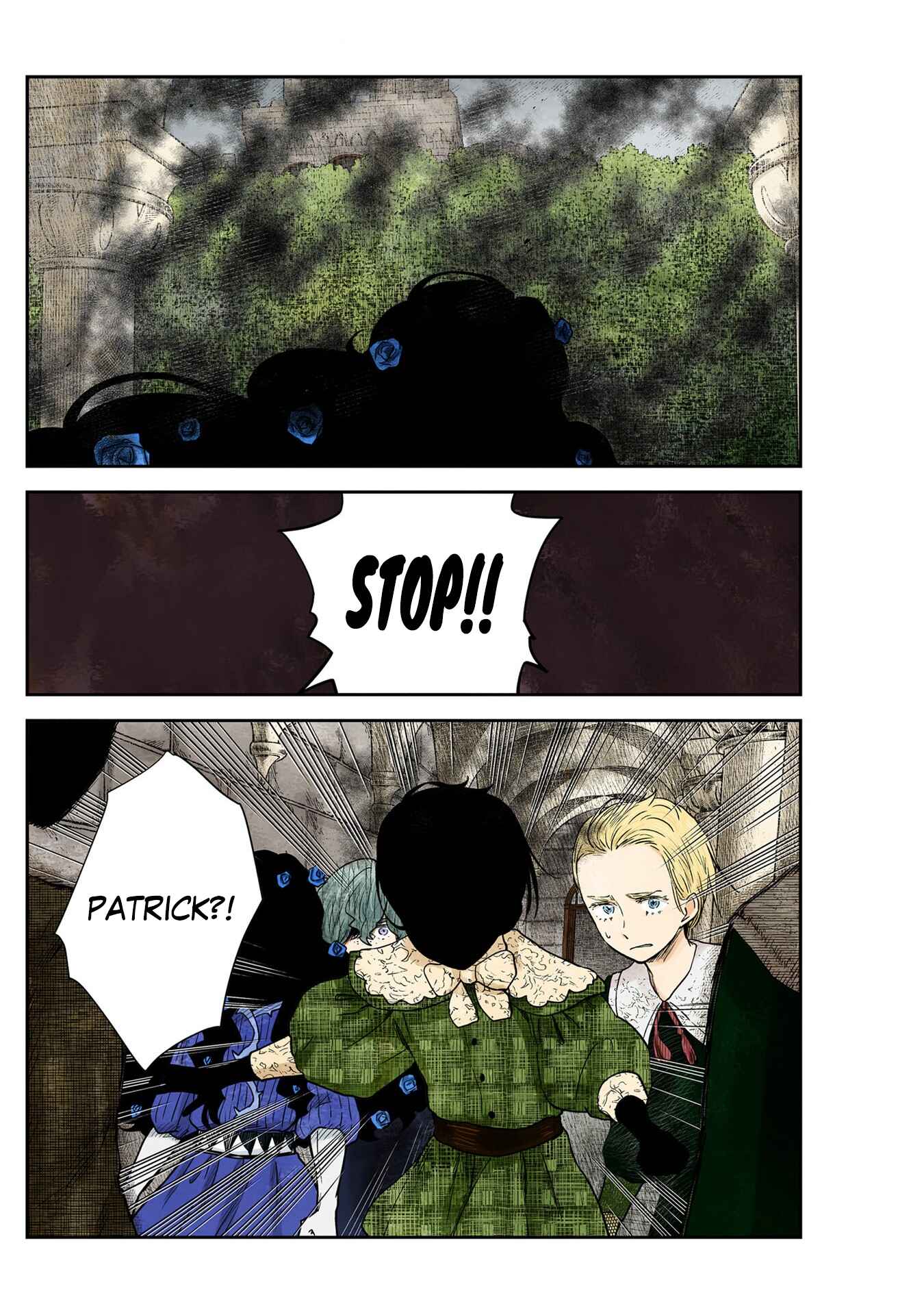 Chapter 121 - Page 17