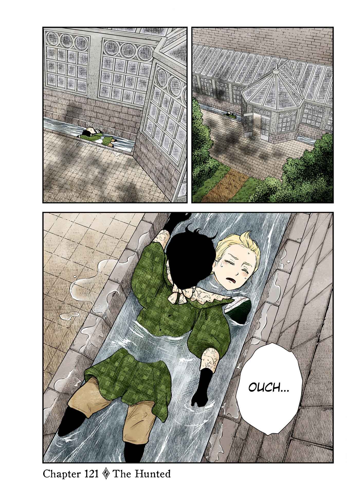 Chapter 121 - Page 2