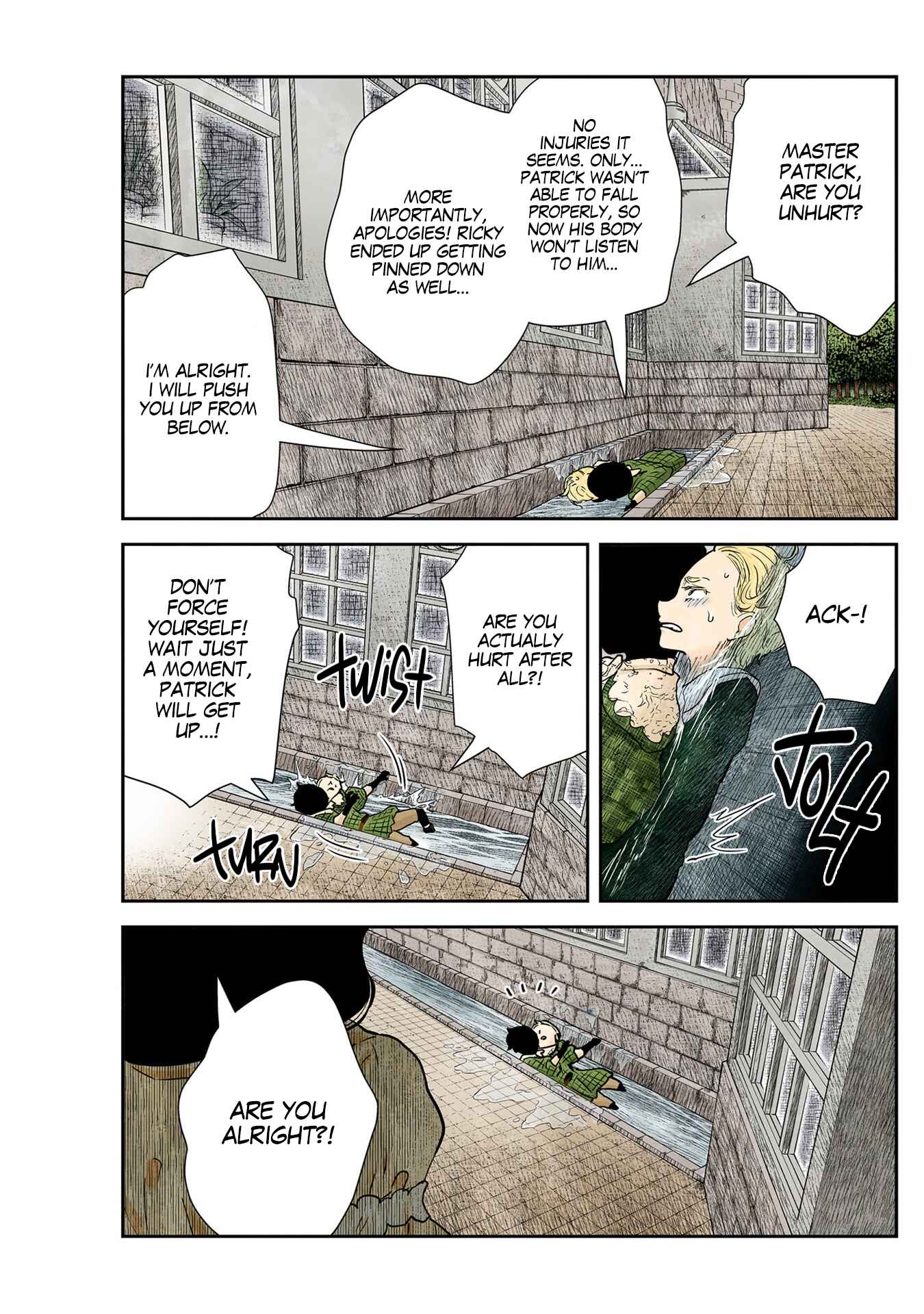 Chapter 121 - Page 4