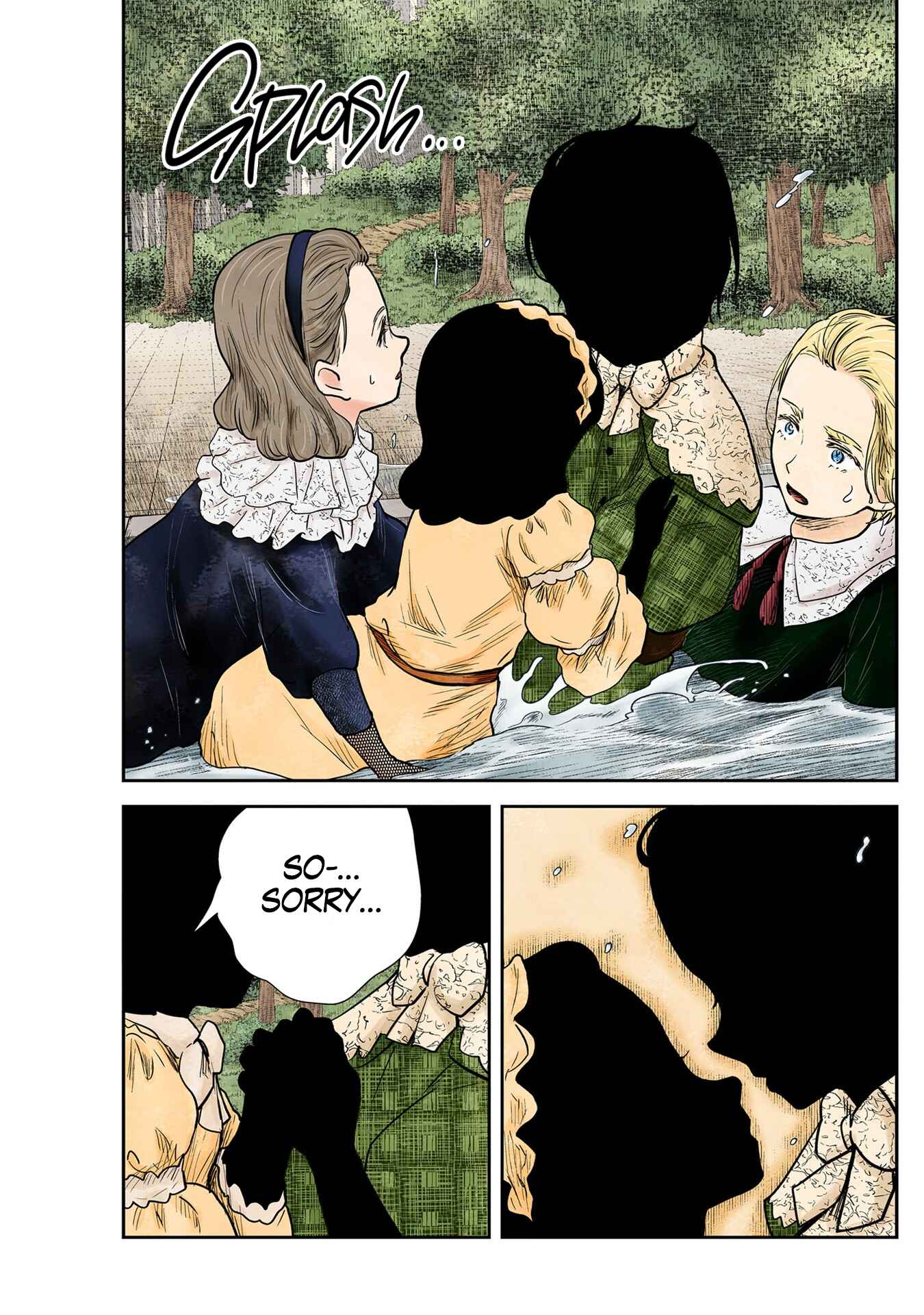 Chapter 121 - Page 6