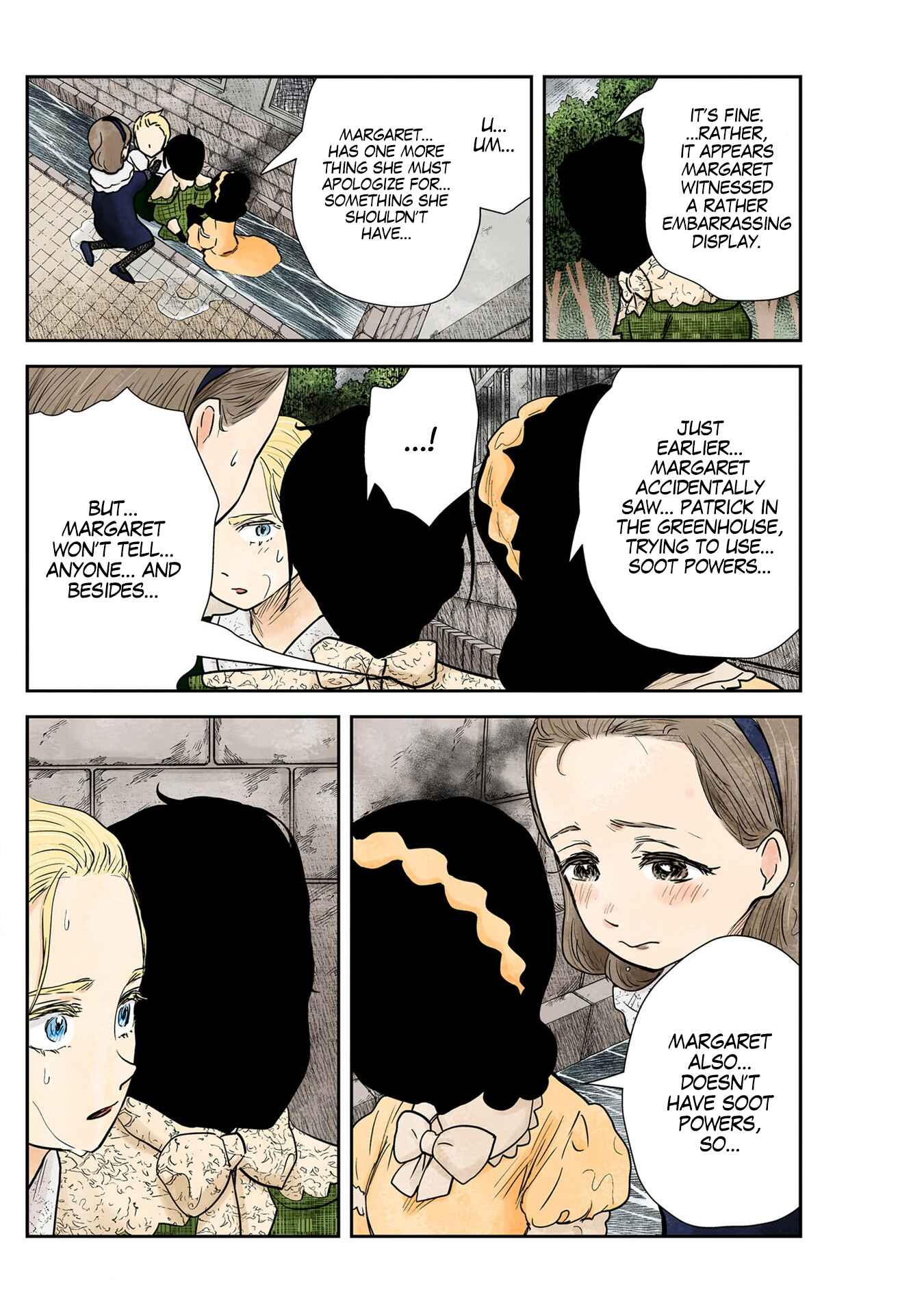 Chapter 121 - Page 7