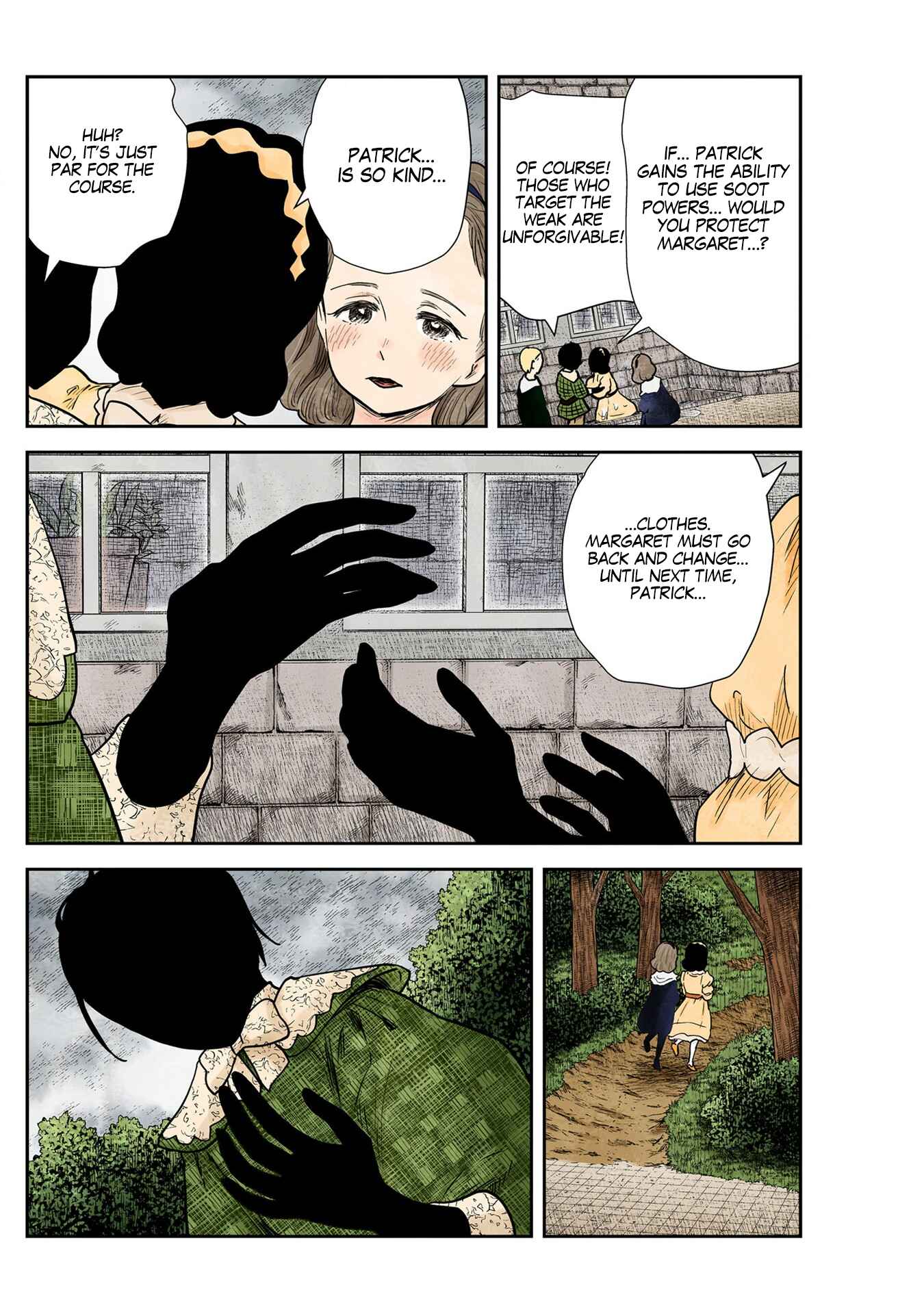 Chapter 121 - Page 9