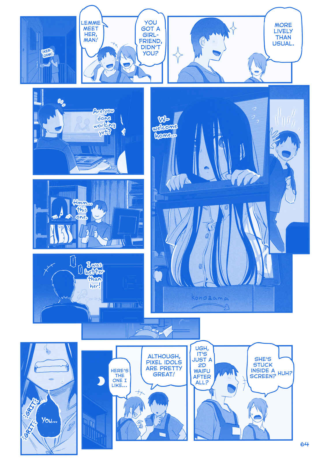 Chapter 26 - Page 4