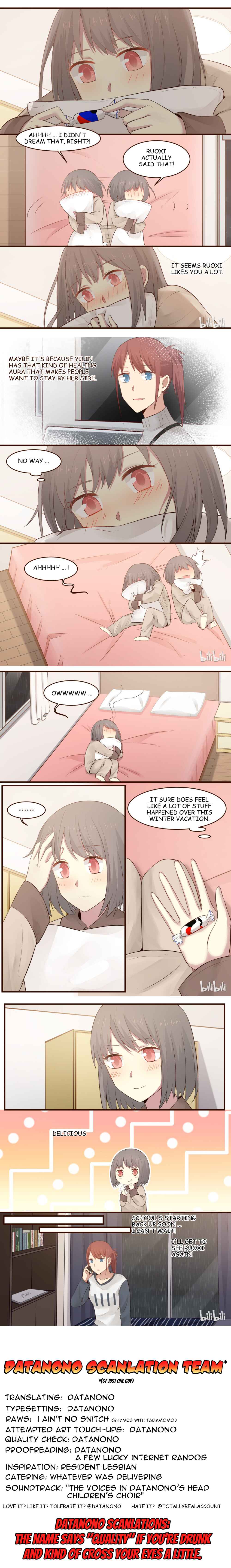 Chapter 393 - Page 2