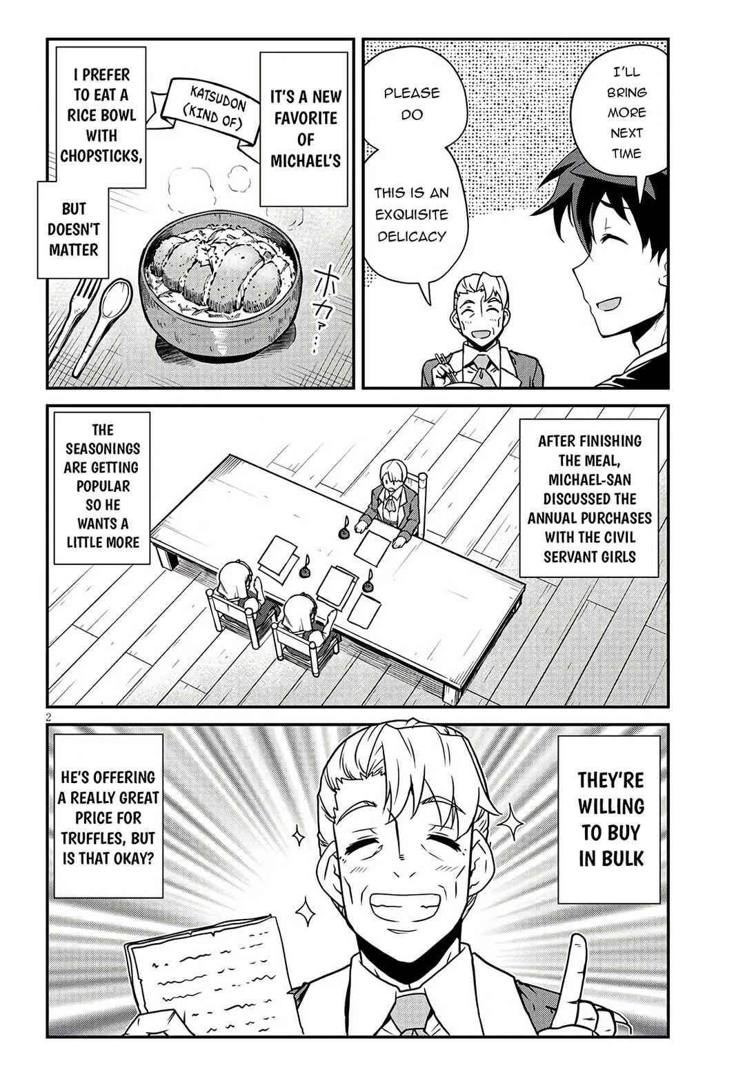 Chapter 261 - Page 3