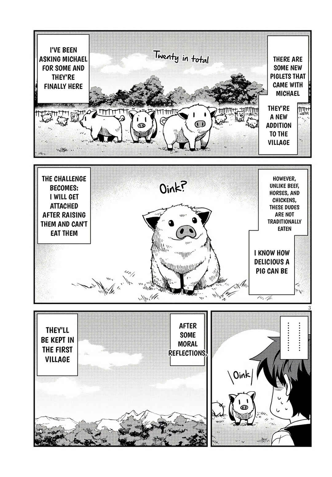 Chapter 261 - Page 4