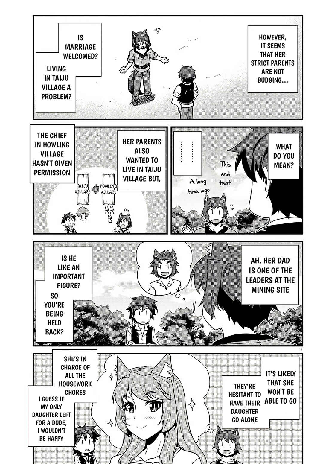 Chapter 261 - Page 8